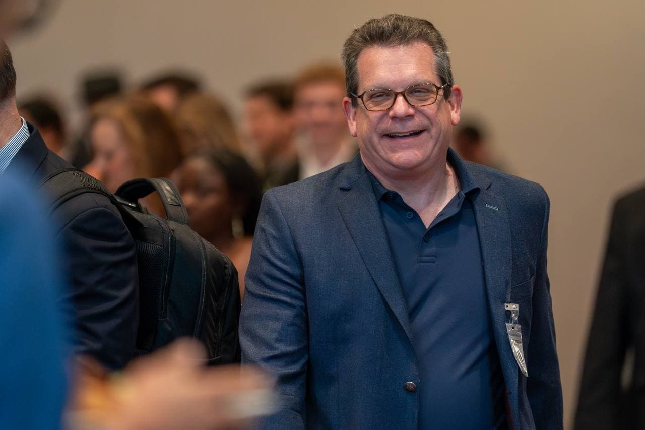 Texas Power Summit gallery image